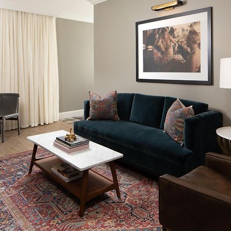 Hotel Zaza ออสติน ภายนอก รูปภาพ