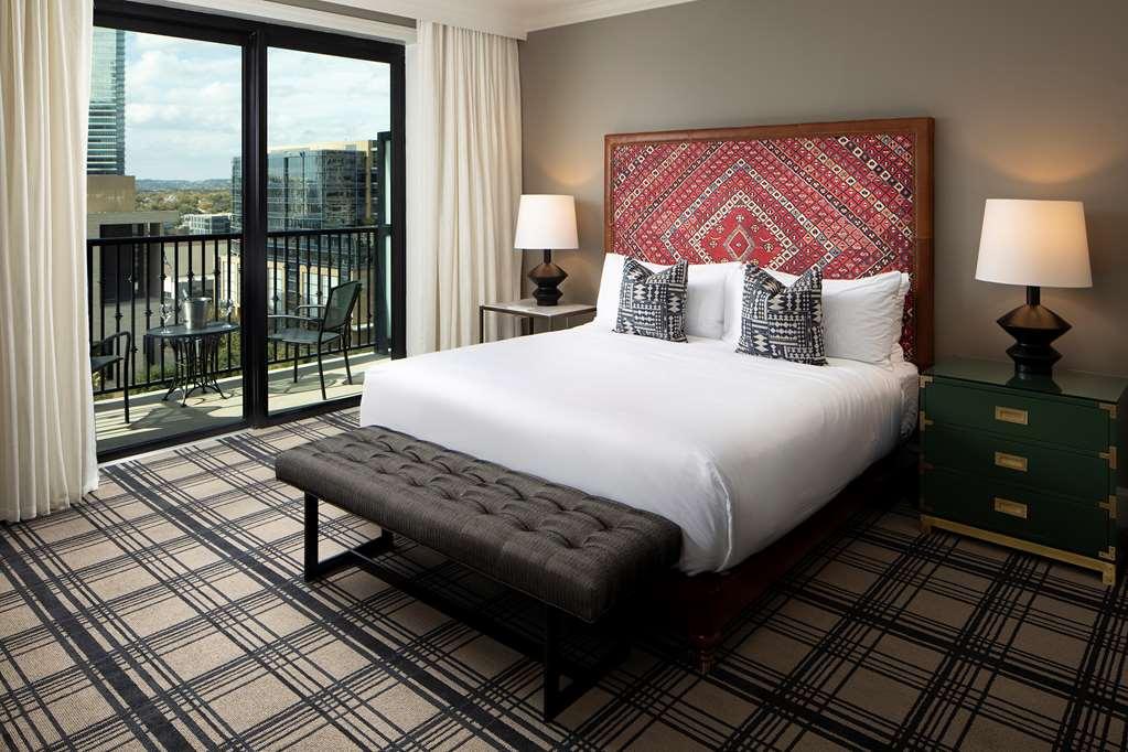 Hotel Zaza ออสติน ห้อง รูปภาพ