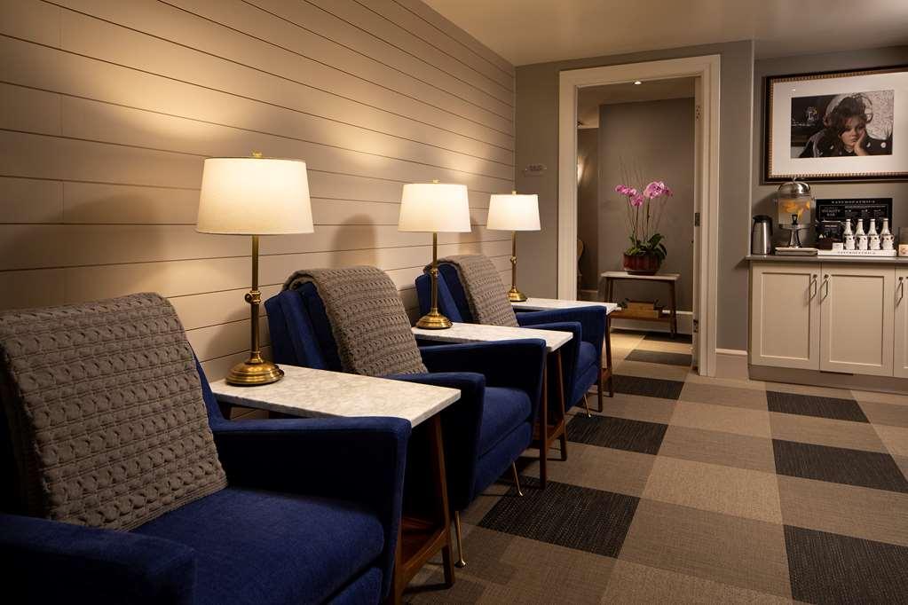 Hotel Zaza ออสติน สิ่งอำนวยความสะดวก รูปภาพ