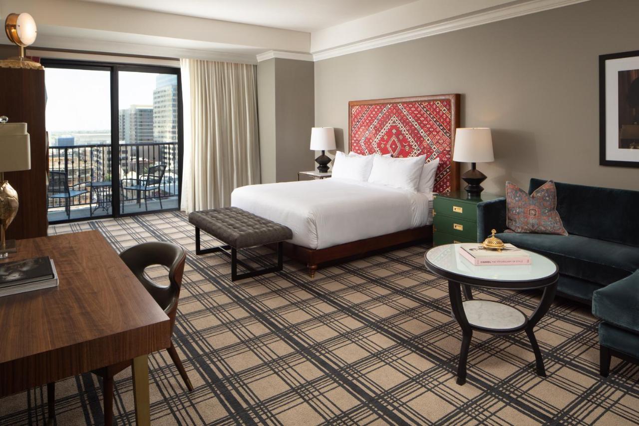Hotel Zaza ออสติน ภายนอก รูปภาพ